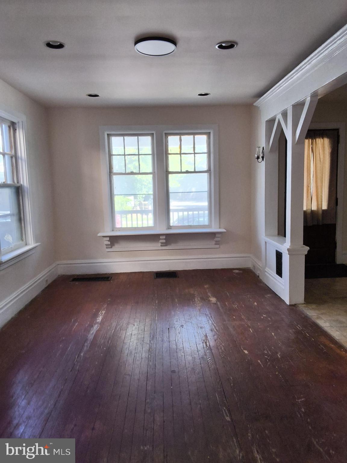 HARRISBURG CITY - Residential