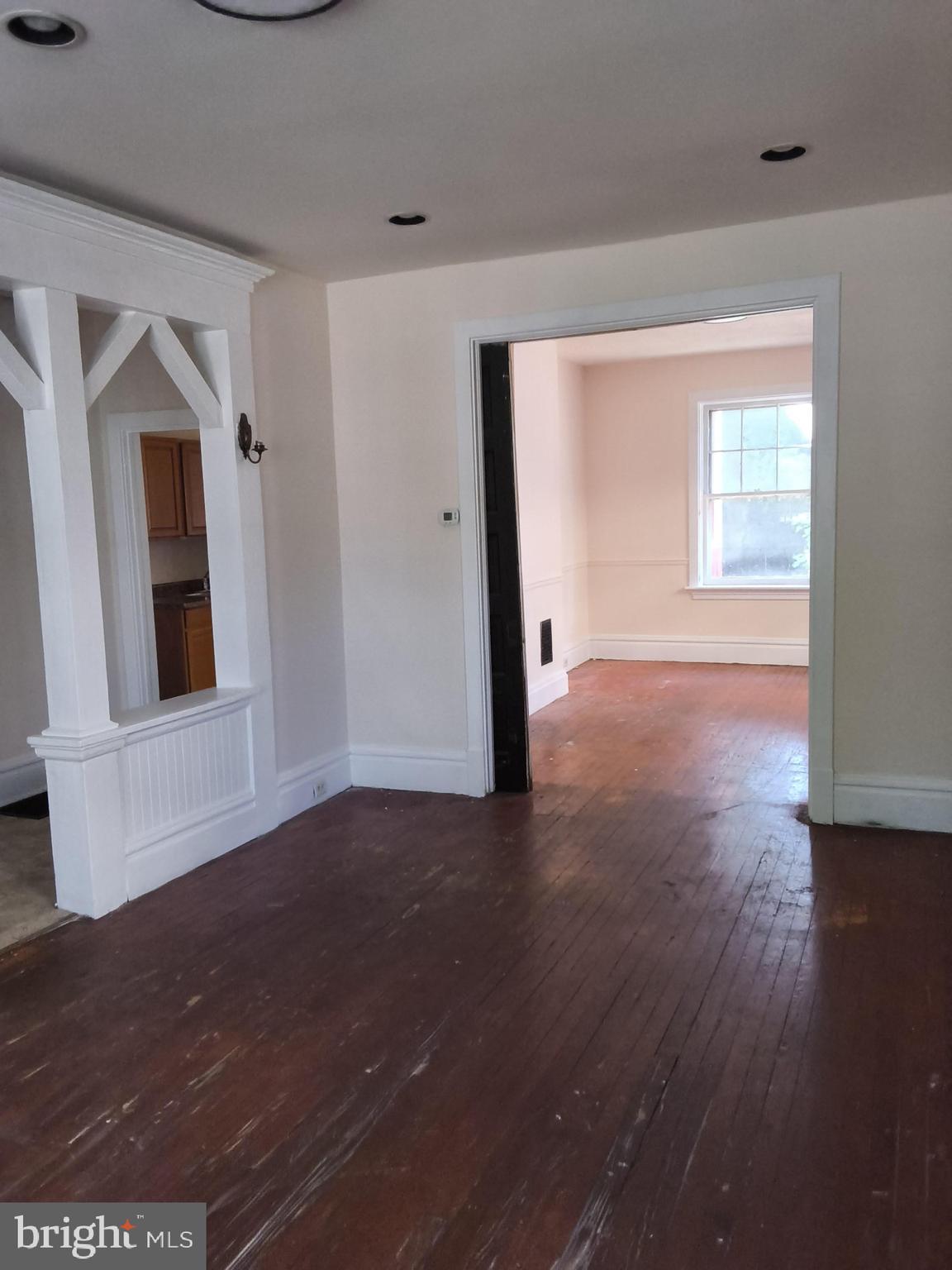 HARRISBURG CITY - Residential