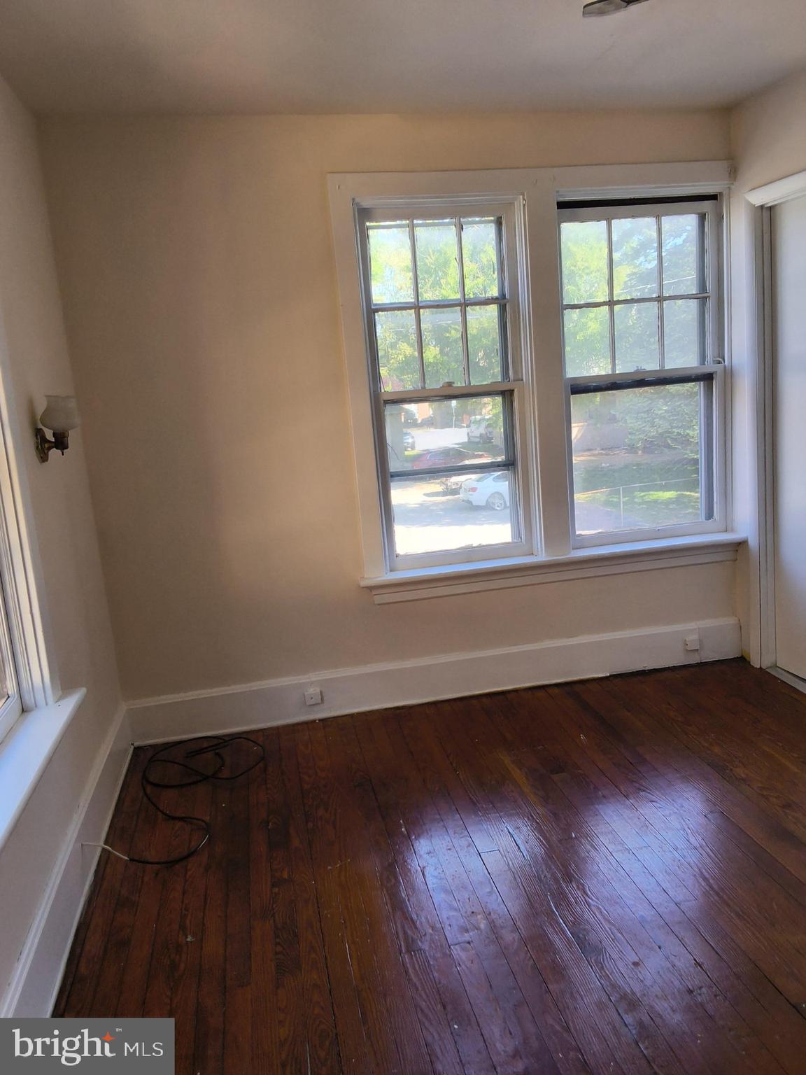 HARRISBURG CITY - Residential