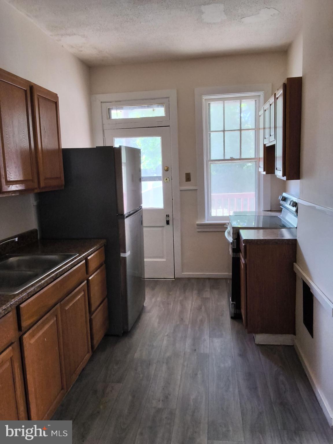 HARRISBURG CITY - Residential