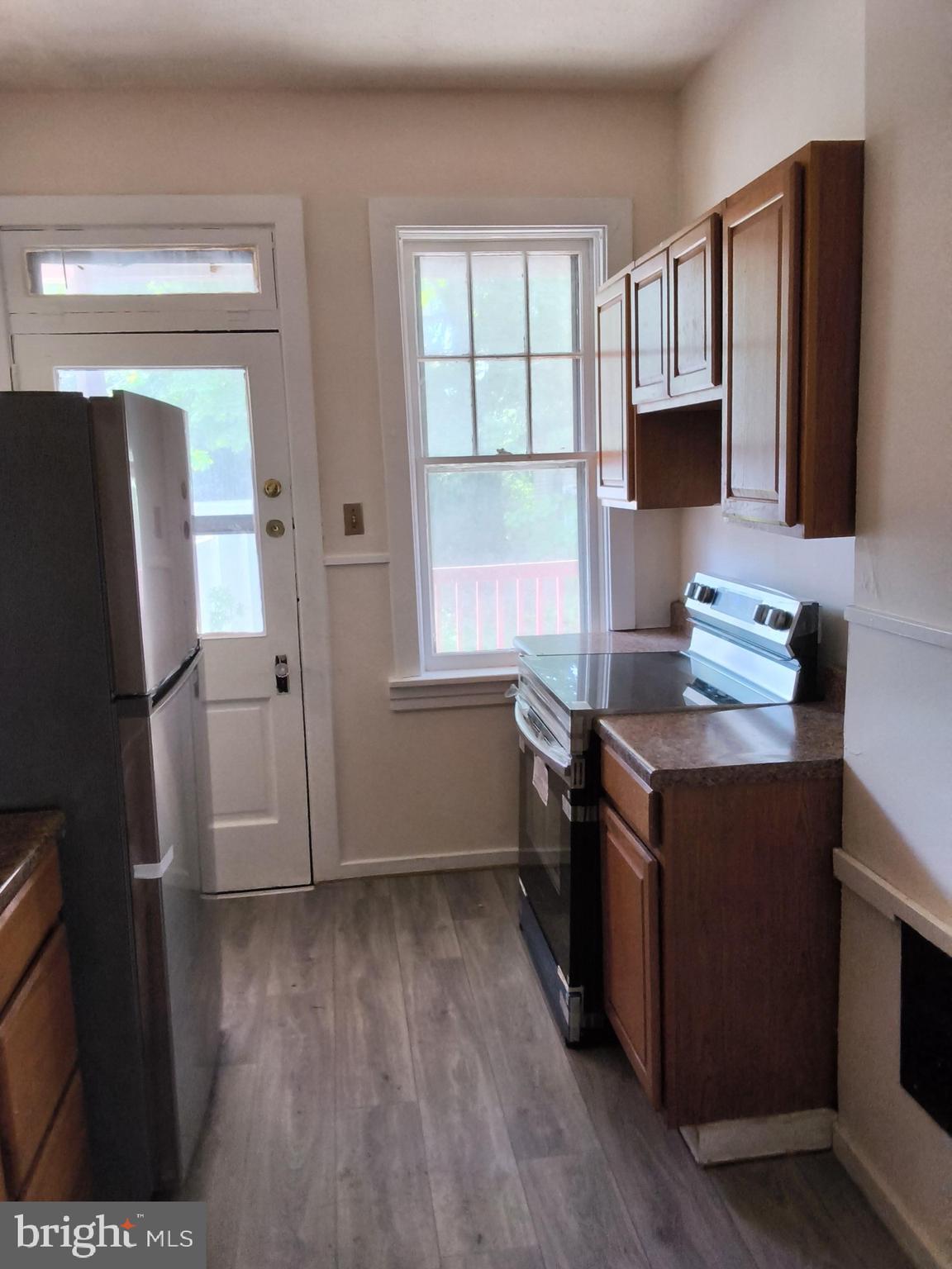 HARRISBURG CITY - Residential