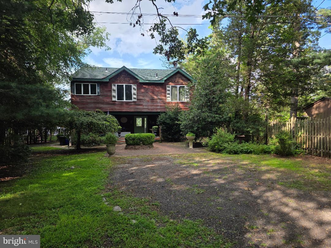 2668 CAMP SWISS AVENUE