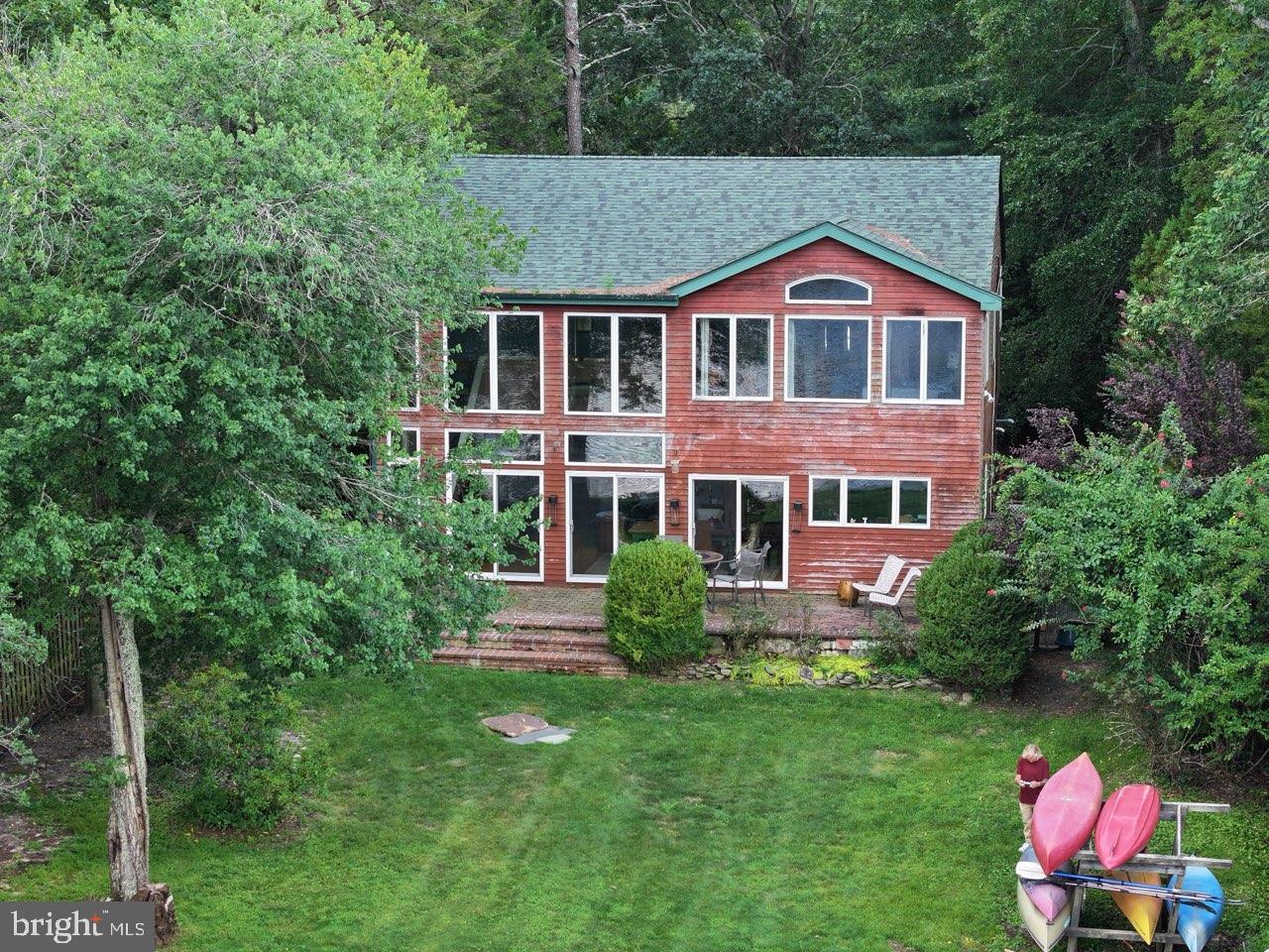 2668 CAMP SWISS AVENUE