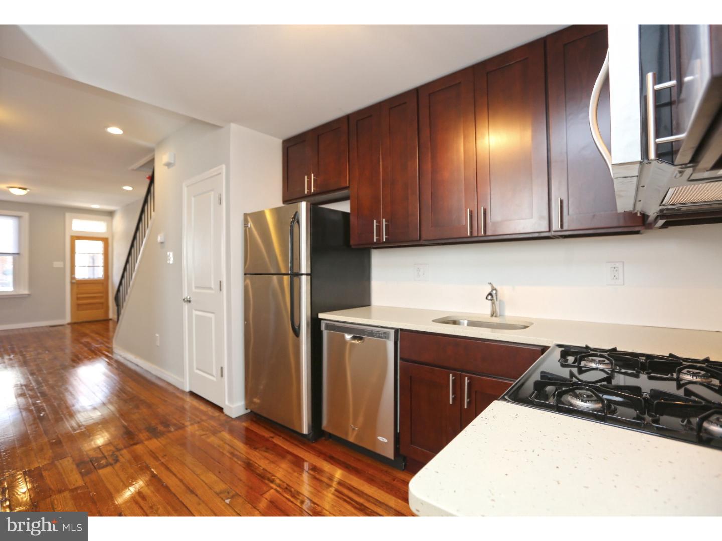 BRIDESBURG - Residential
