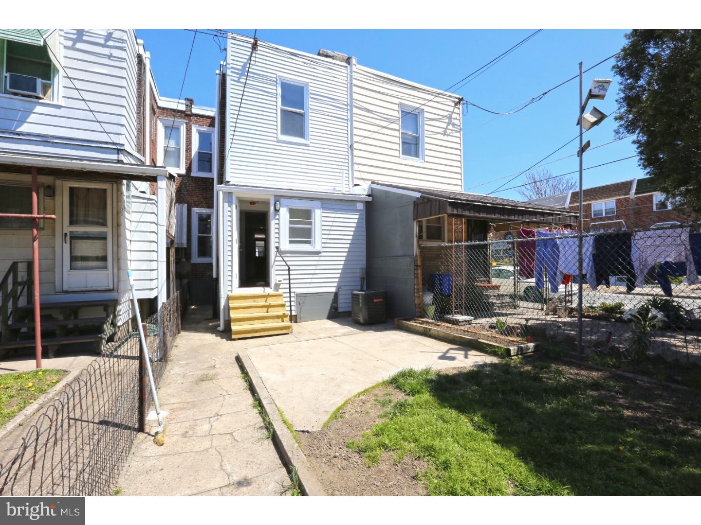BRIDESBURG - Residential