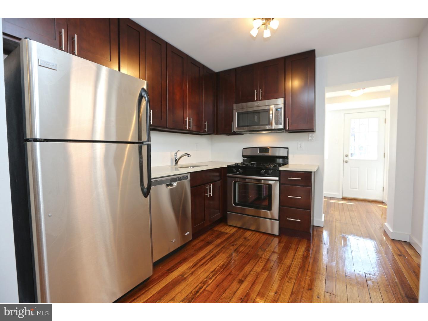BRIDESBURG - Residential