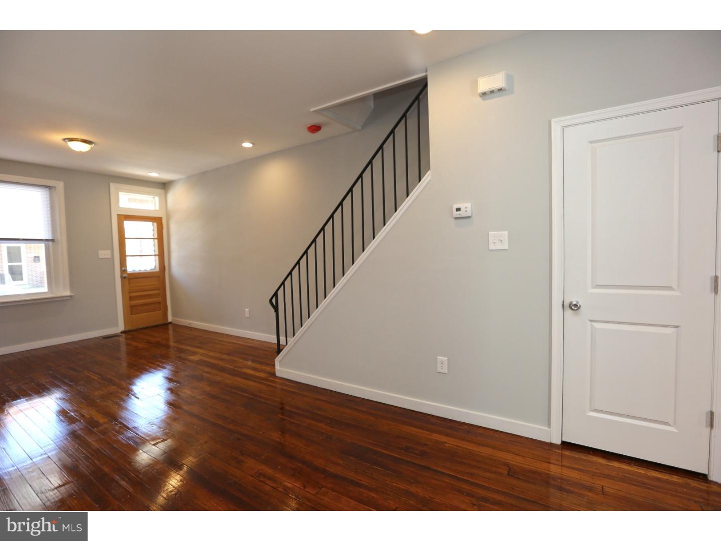 BRIDESBURG - Residential