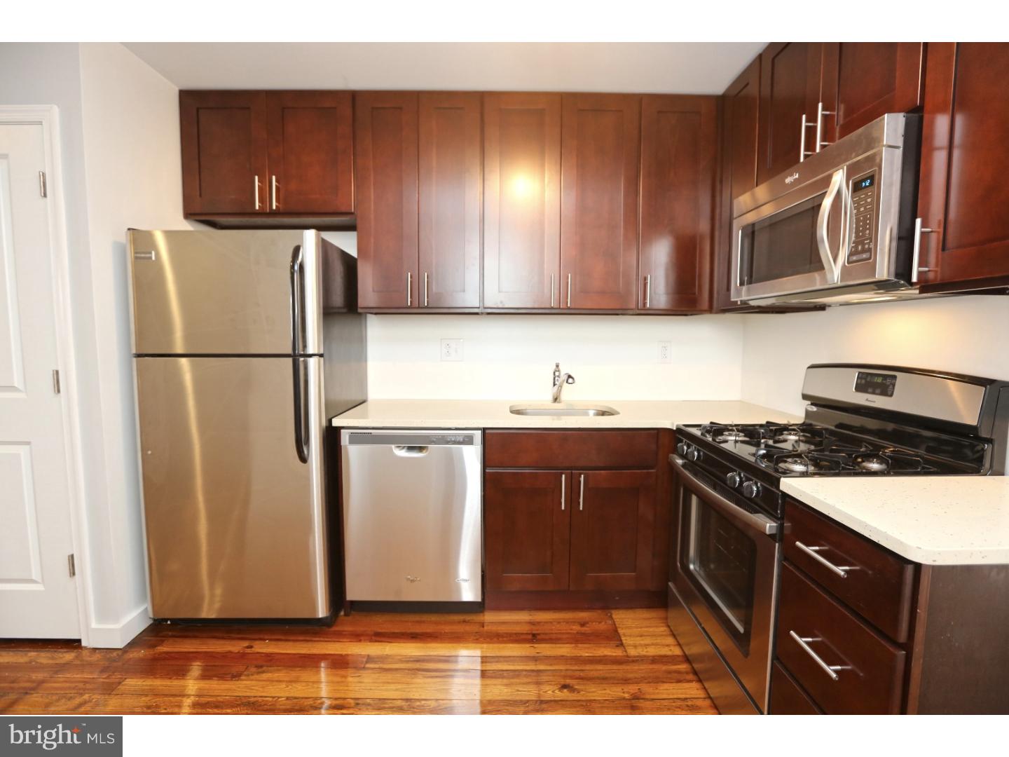BRIDESBURG - Residential