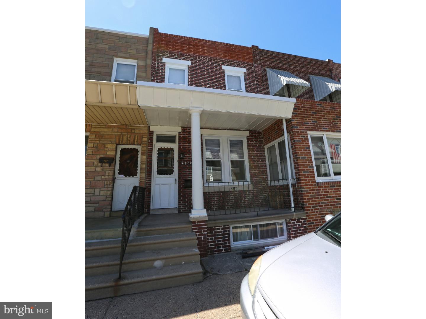 BRIDESBURG - Residential