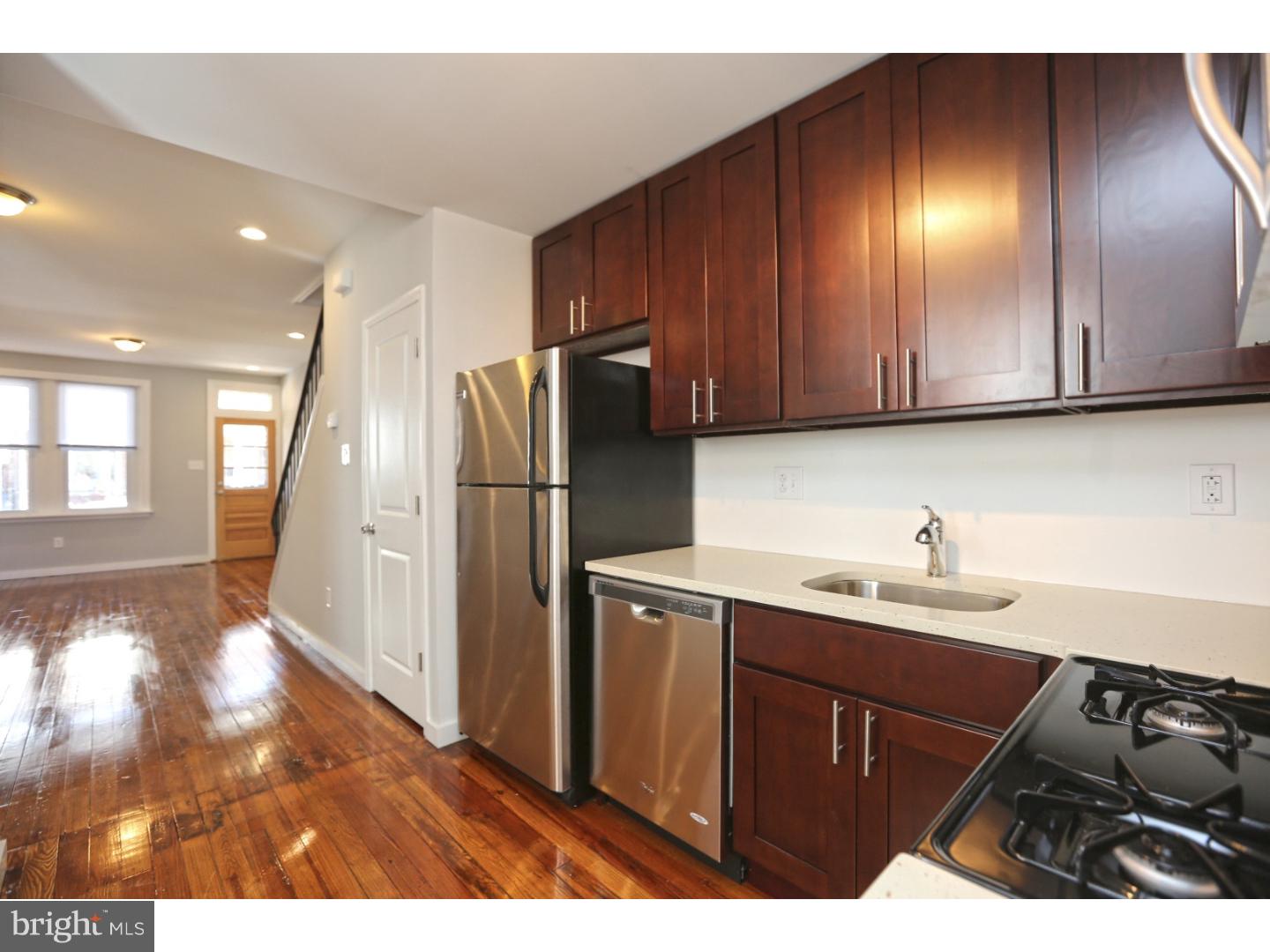 BRIDESBURG - Residential
