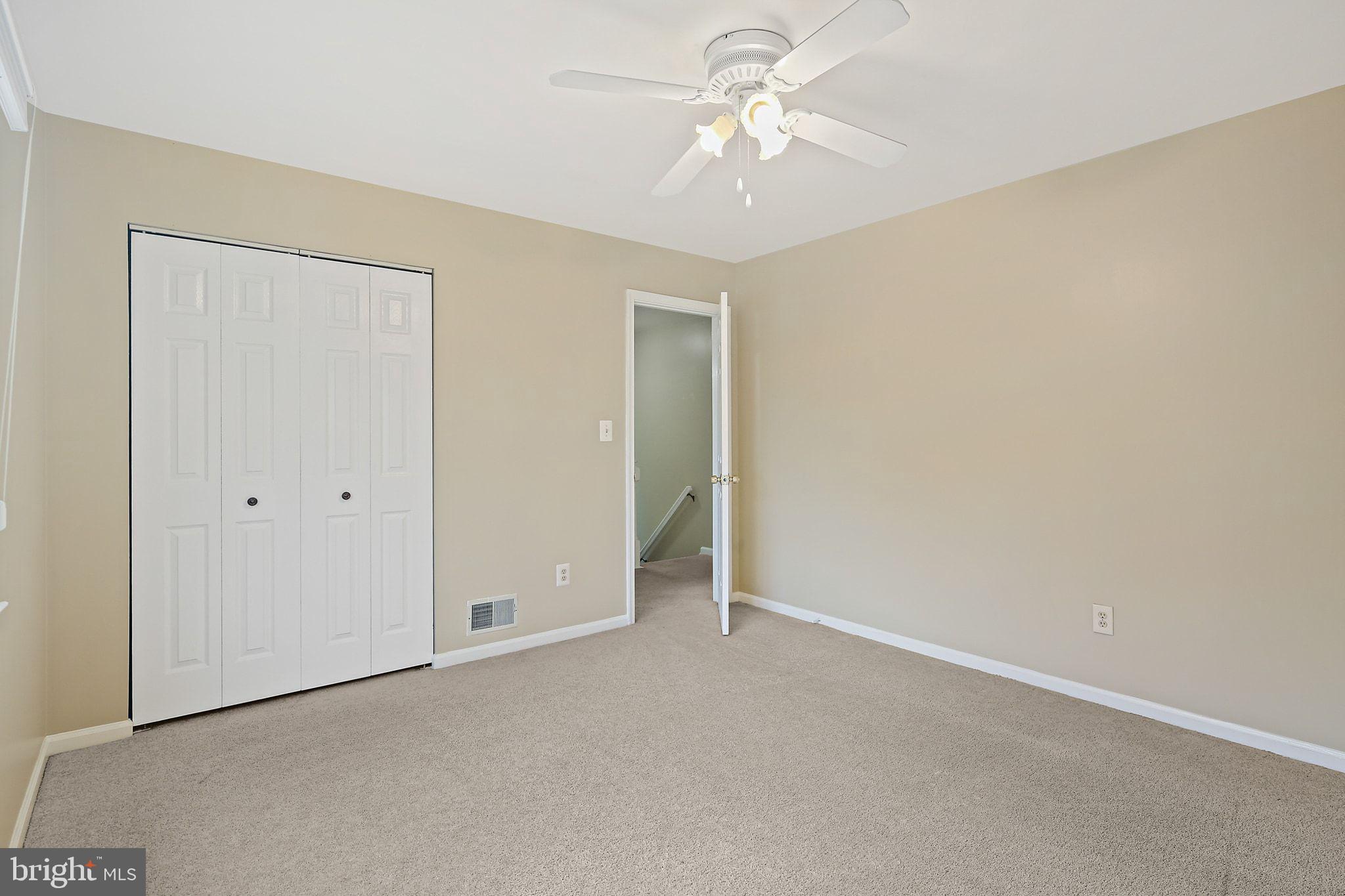 CHURCHILL TOWN SECTOR - Residential Lease