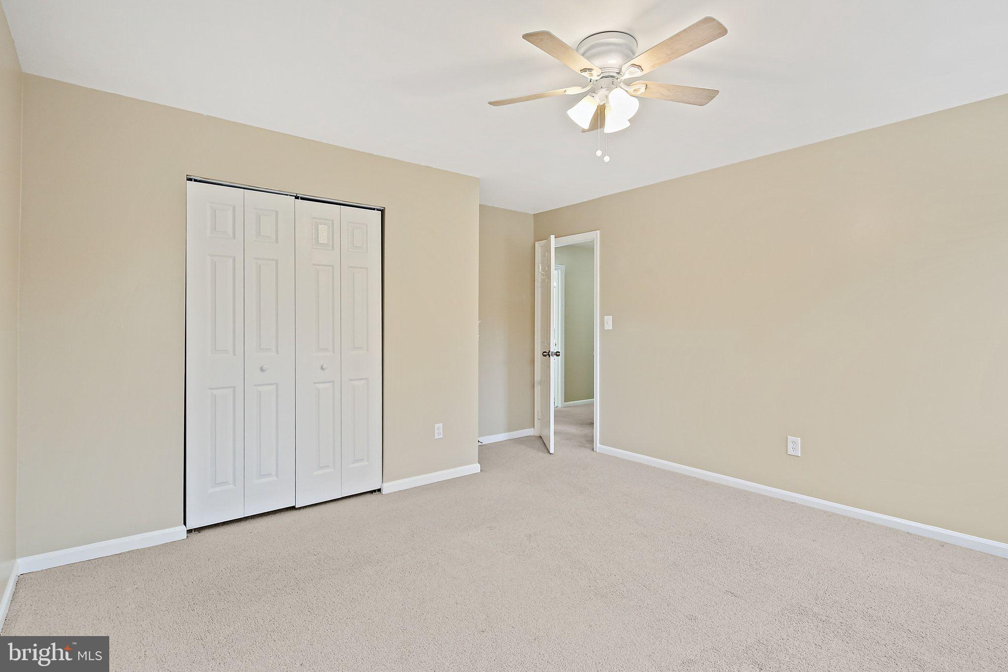 CHURCHILL TOWN SECTOR - Residential Lease