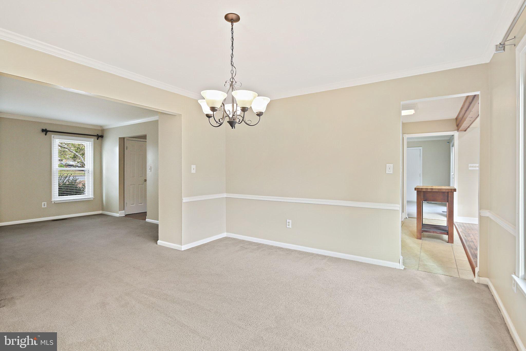 CHURCHILL TOWN SECTOR - Residential Lease