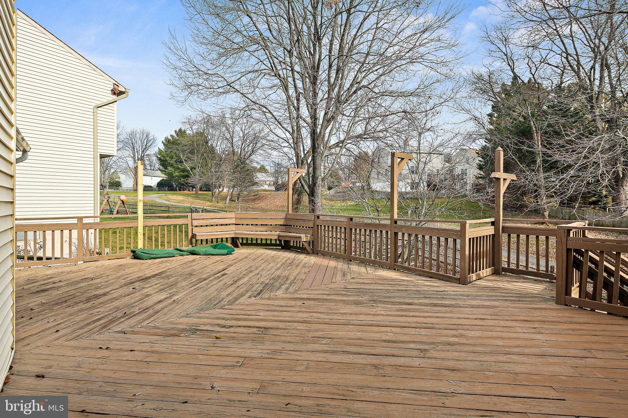 CHURCHILL TOWN SECTOR - Residential Lease