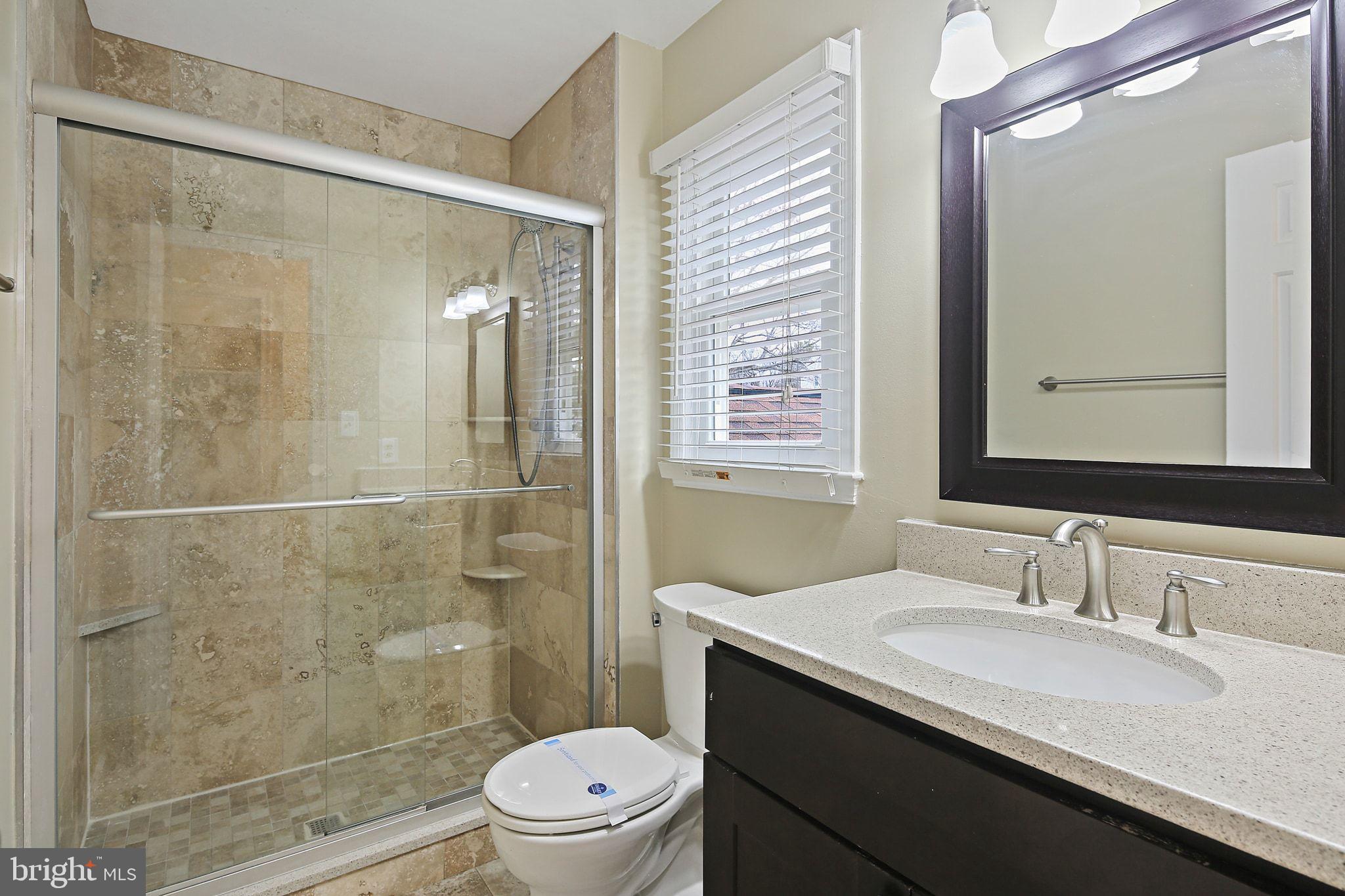 CHURCHILL TOWN SECTOR - Residential Lease