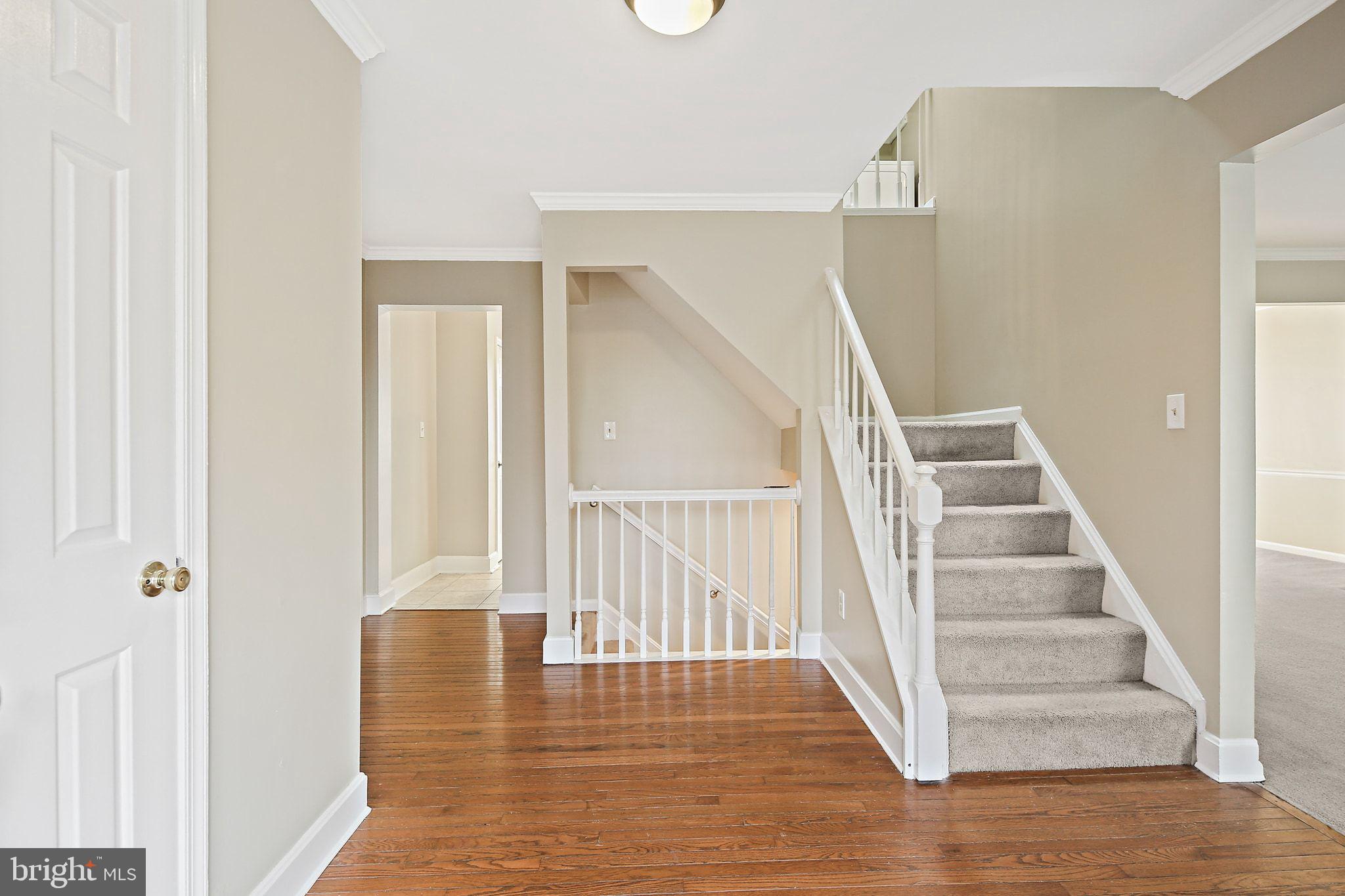 CHURCHILL TOWN SECTOR - Residential Lease