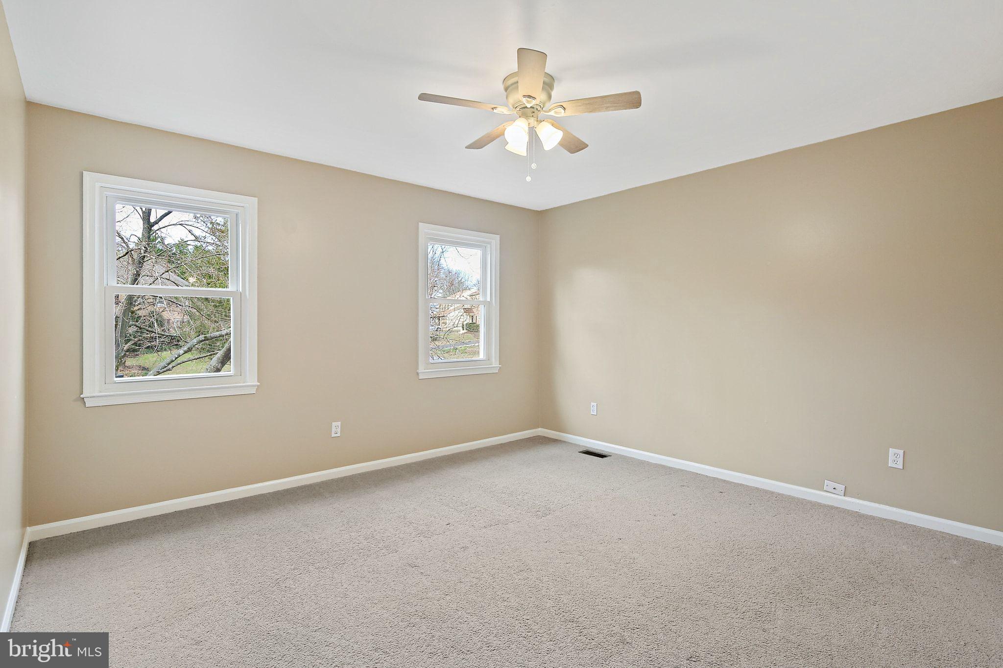 CHURCHILL TOWN SECTOR - Residential Lease