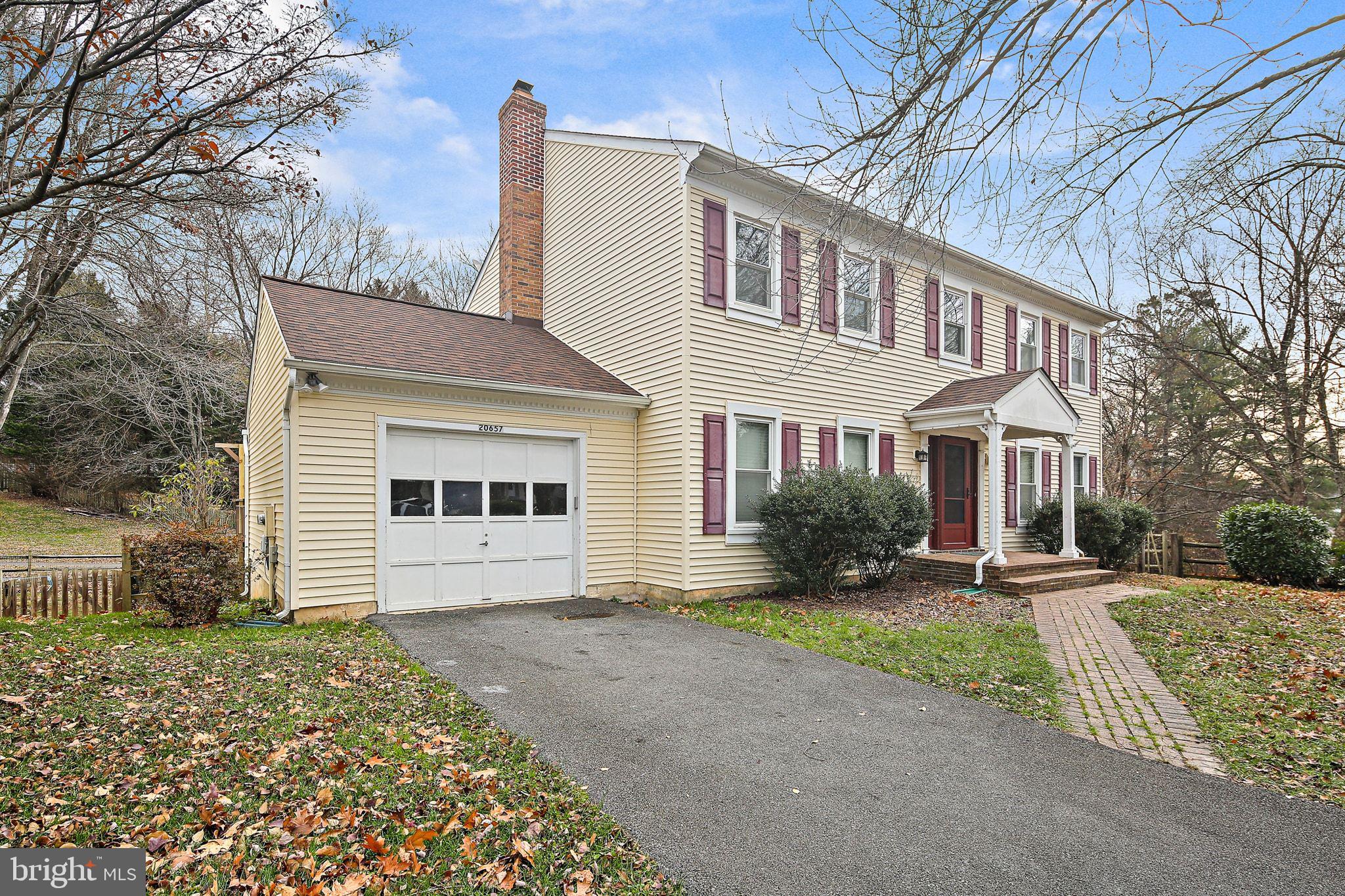 CHURCHILL TOWN SECTOR - Residential Lease