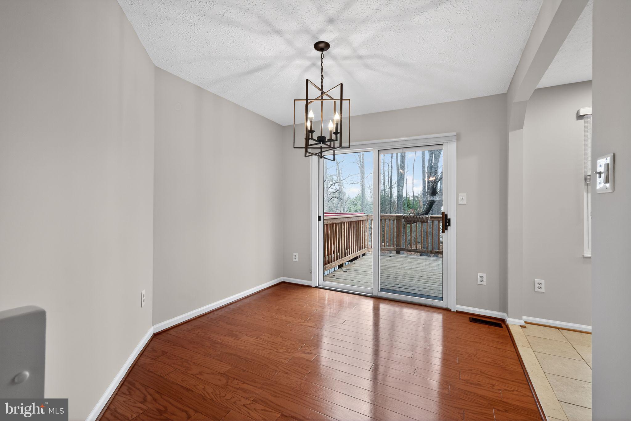 AMBERFIELD - Residential