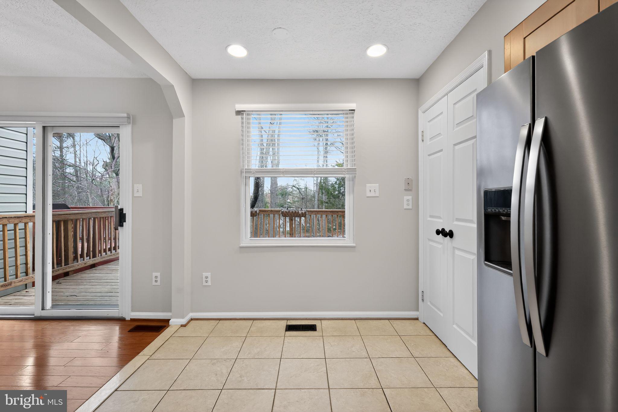 AMBERFIELD - Residential