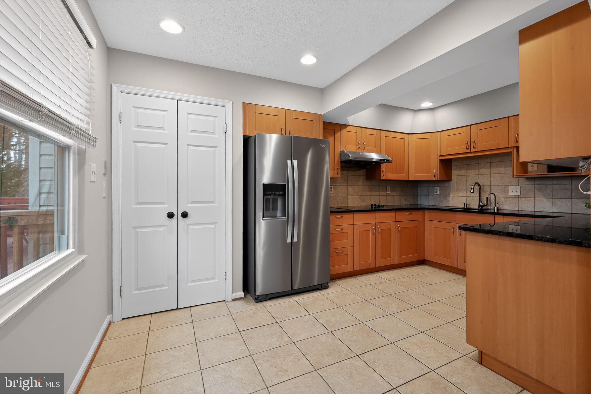 AMBERFIELD - Residential