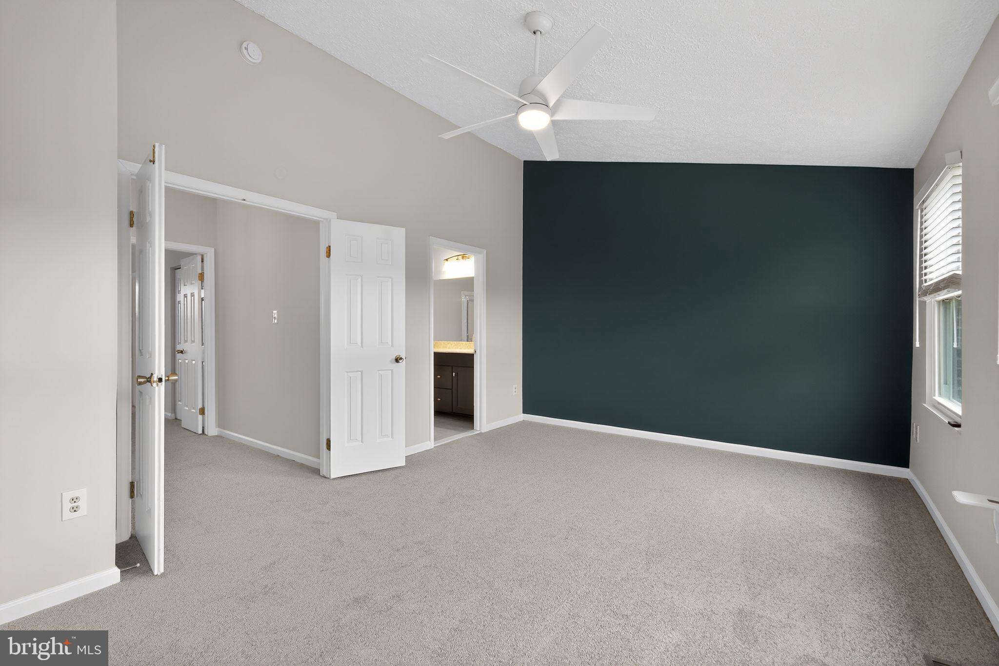 AMBERFIELD - Residential