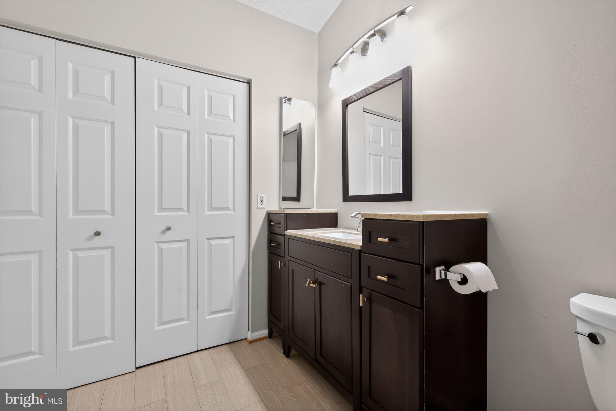 AMBERFIELD - Residential