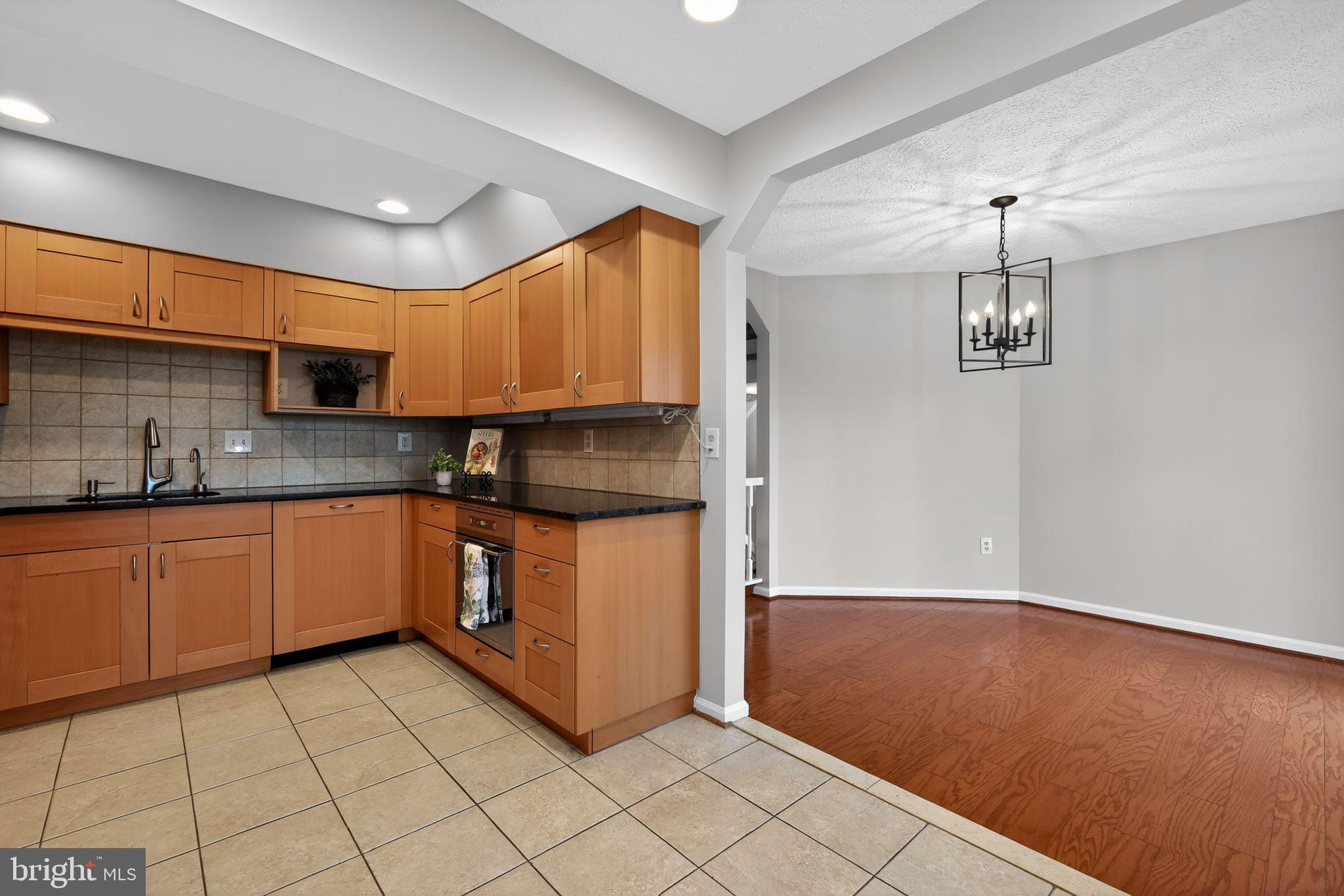 AMBERFIELD - Residential