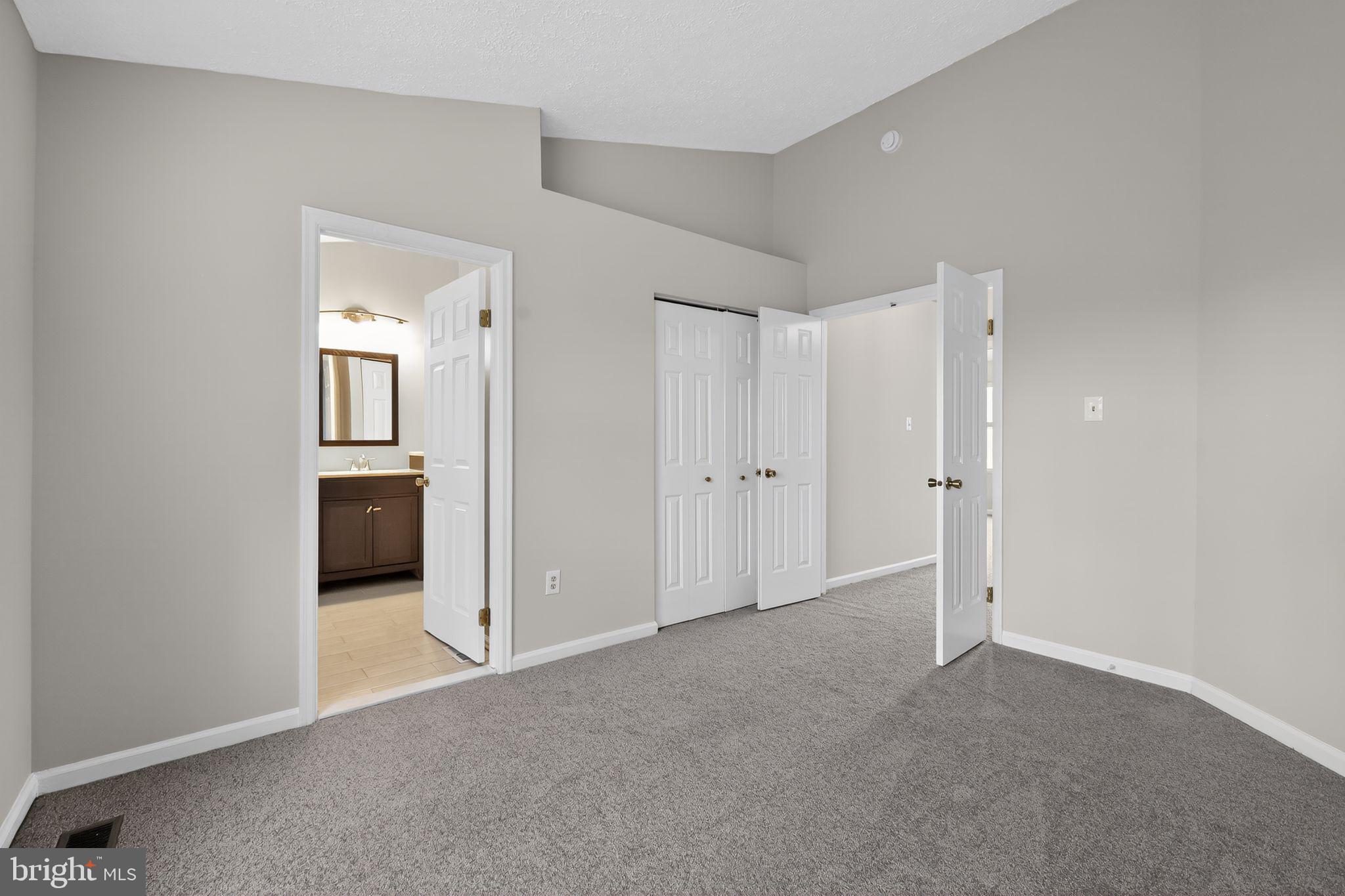 AMBERFIELD - Residential