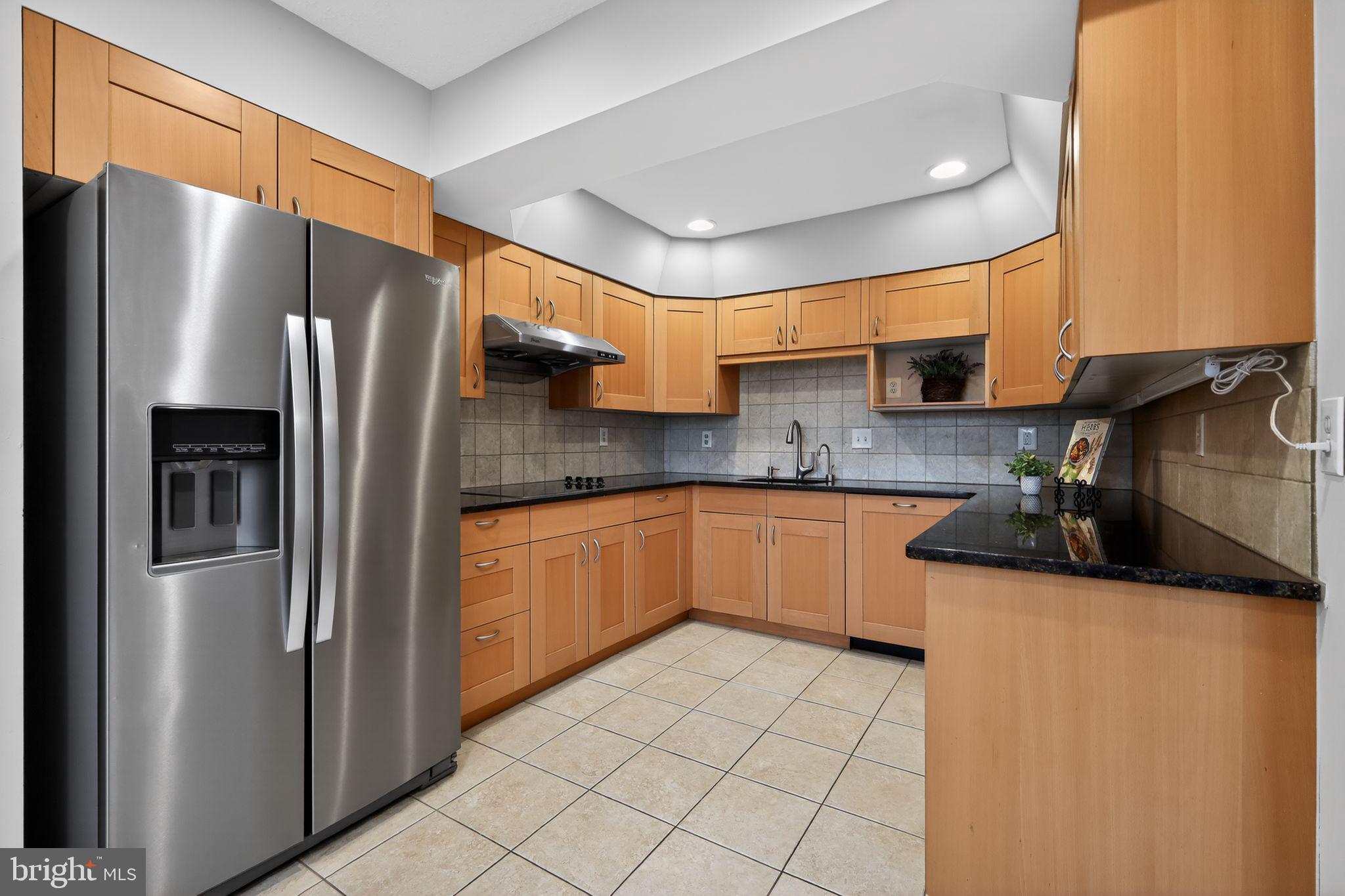 AMBERFIELD - Residential