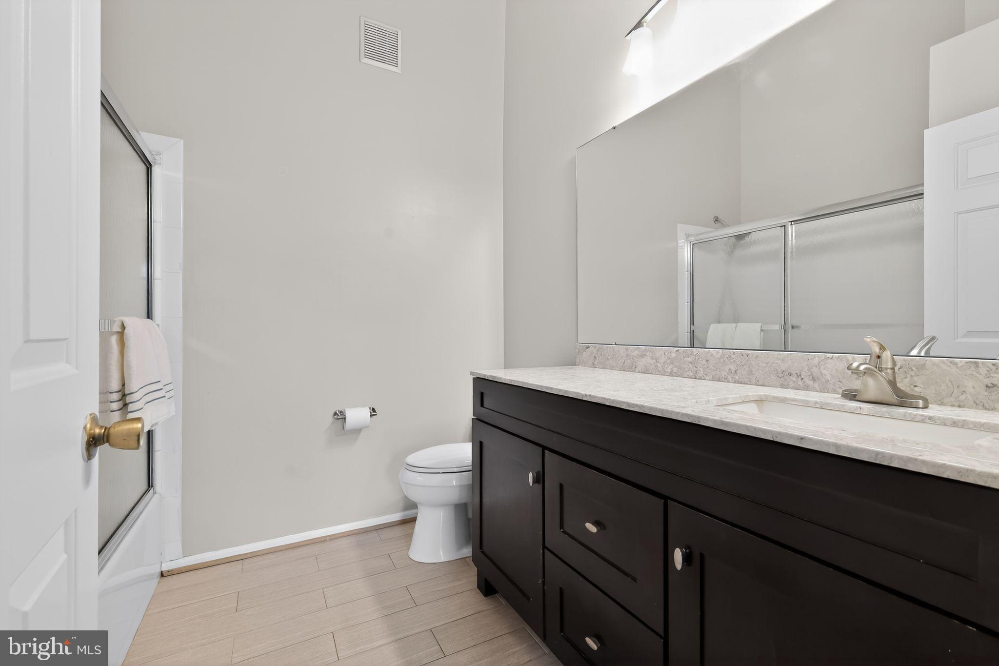 AMBERFIELD - Residential