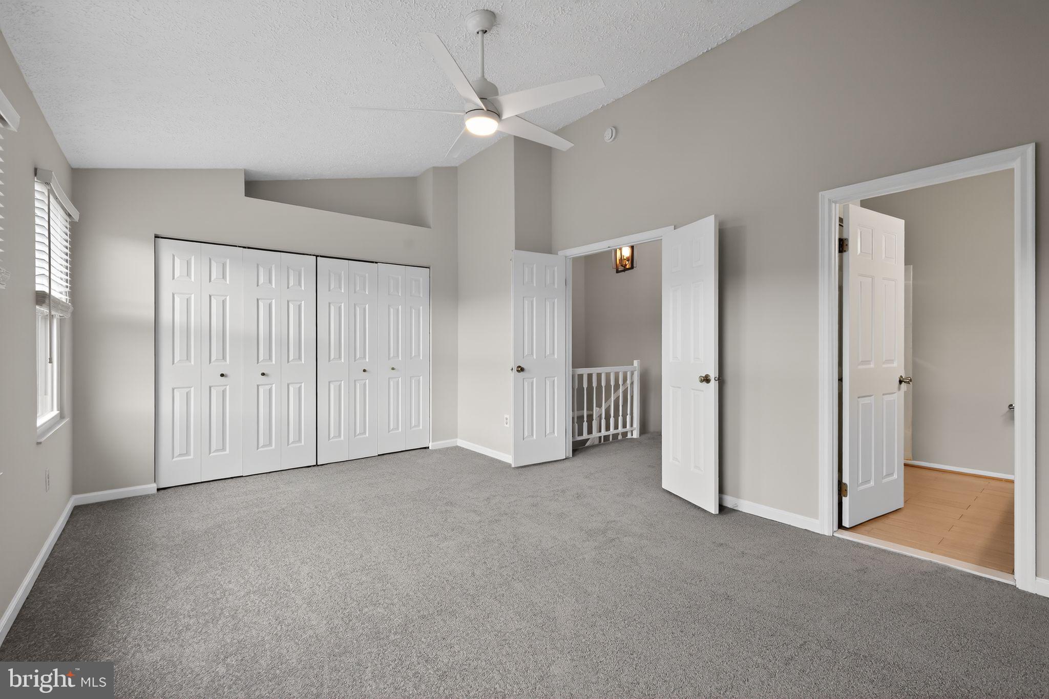 AMBERFIELD - Residential