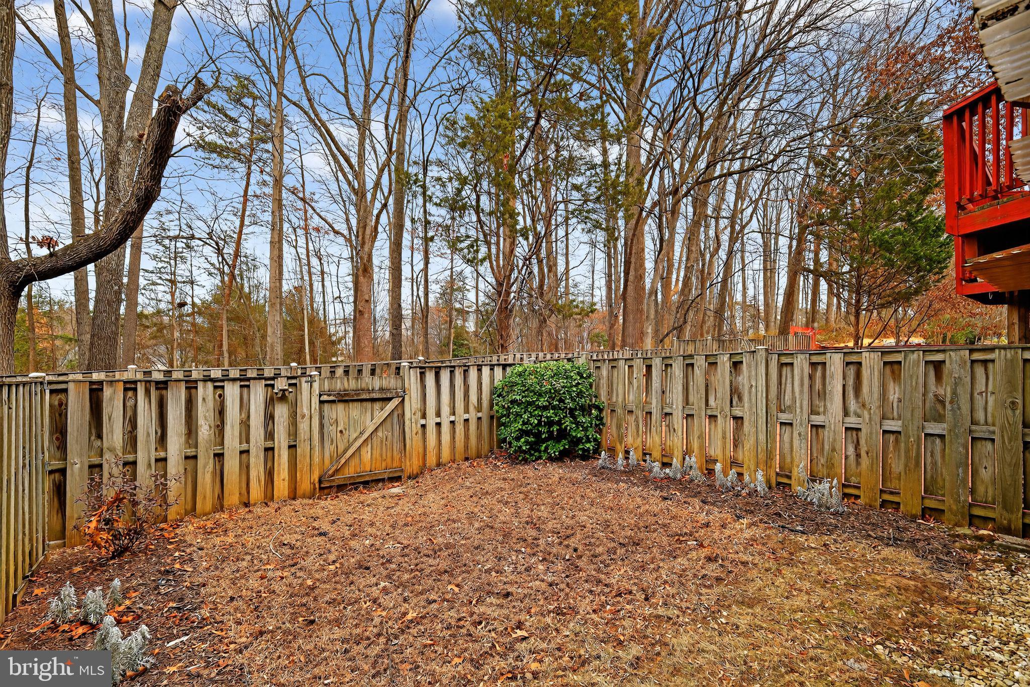 AMBERFIELD - Residential