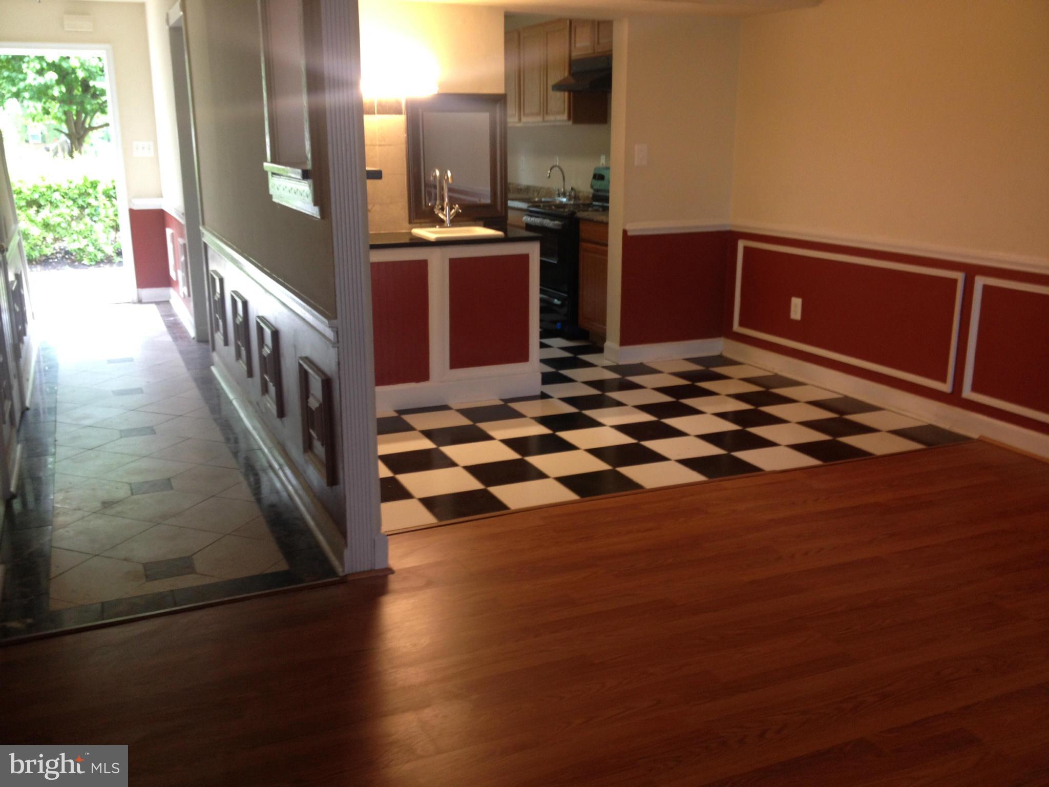 GEORGETOWN VILLAGE - Residential Lease