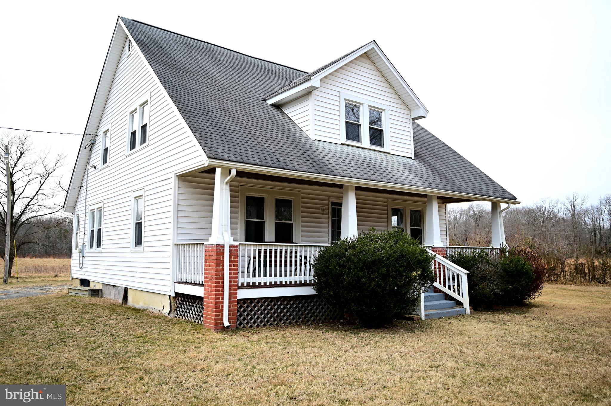 7635 ANNAPOLIS WOODS ROAD