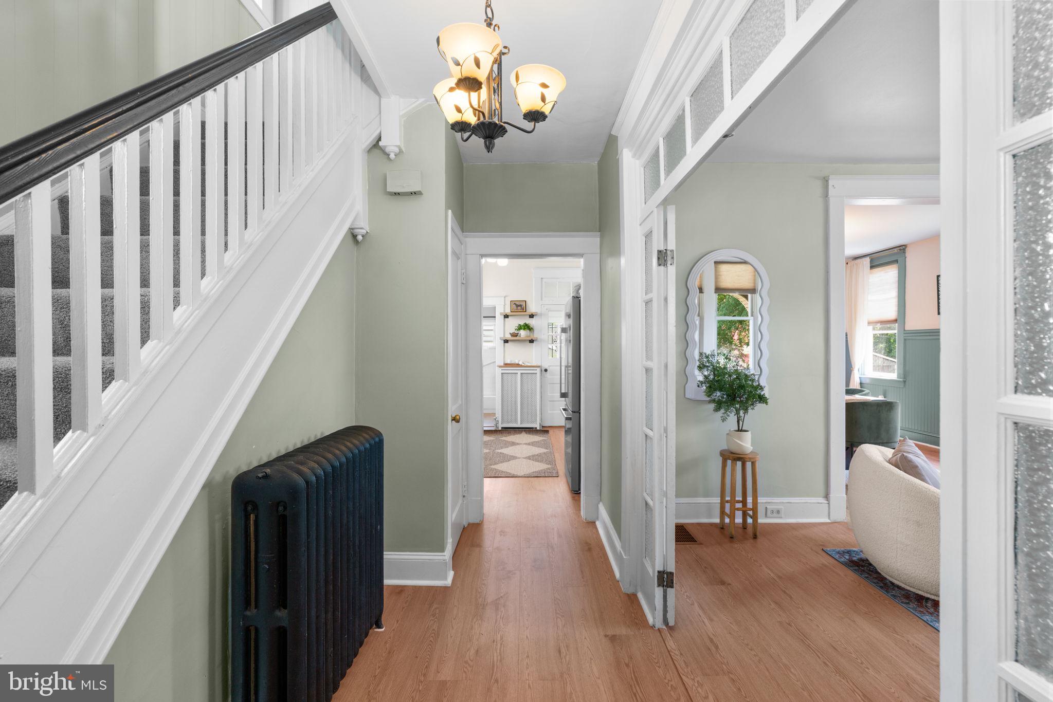 3 RIDGE ROAD
