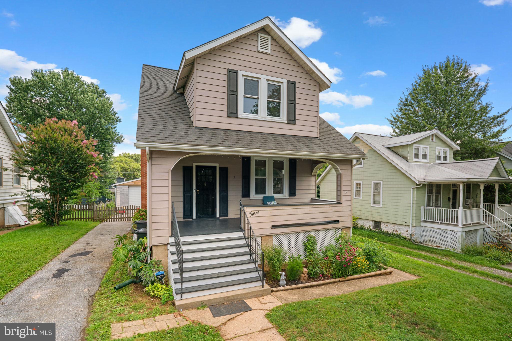 3 RIDGE ROAD