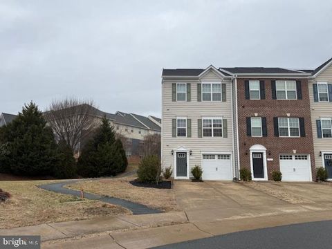 4725 WENSEL ROAD FREDERICKSBURG VA 22408