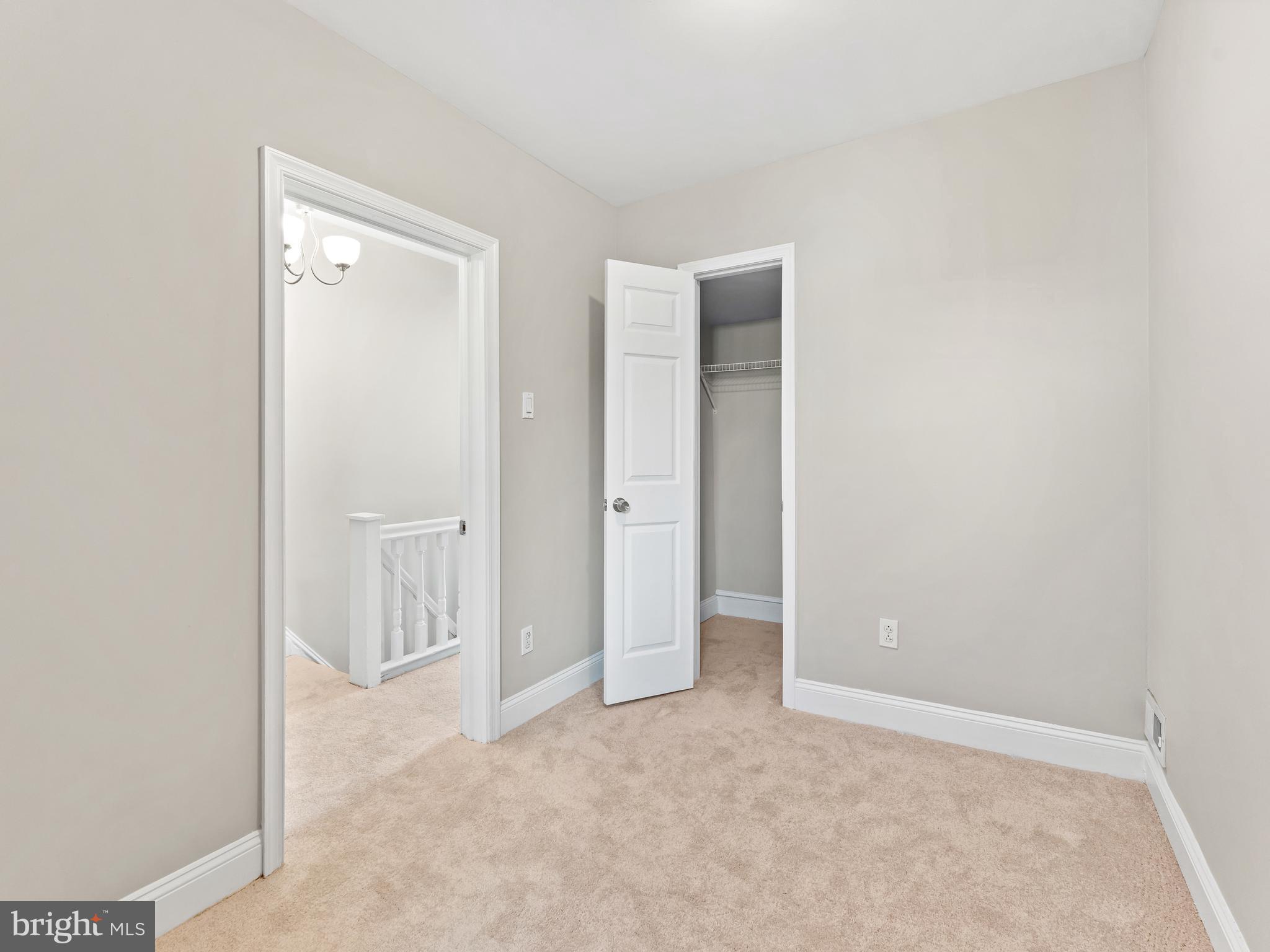 LOWER MOYAMENSING - Residential