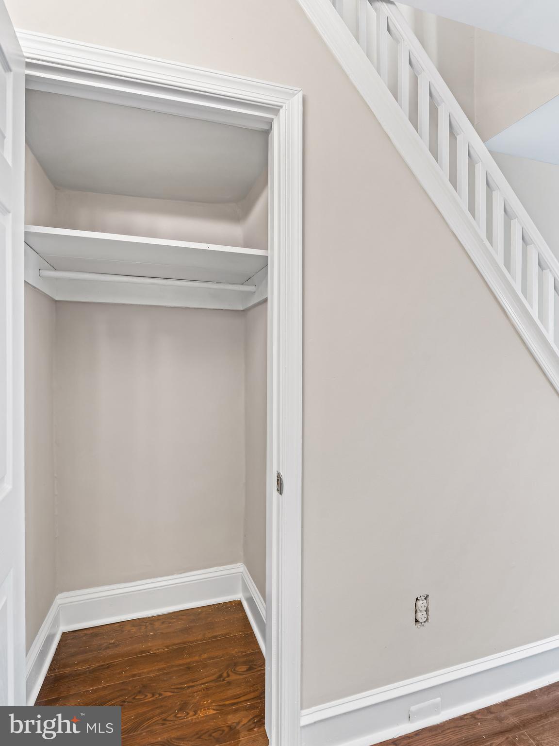 LOWER MOYAMENSING - Residential