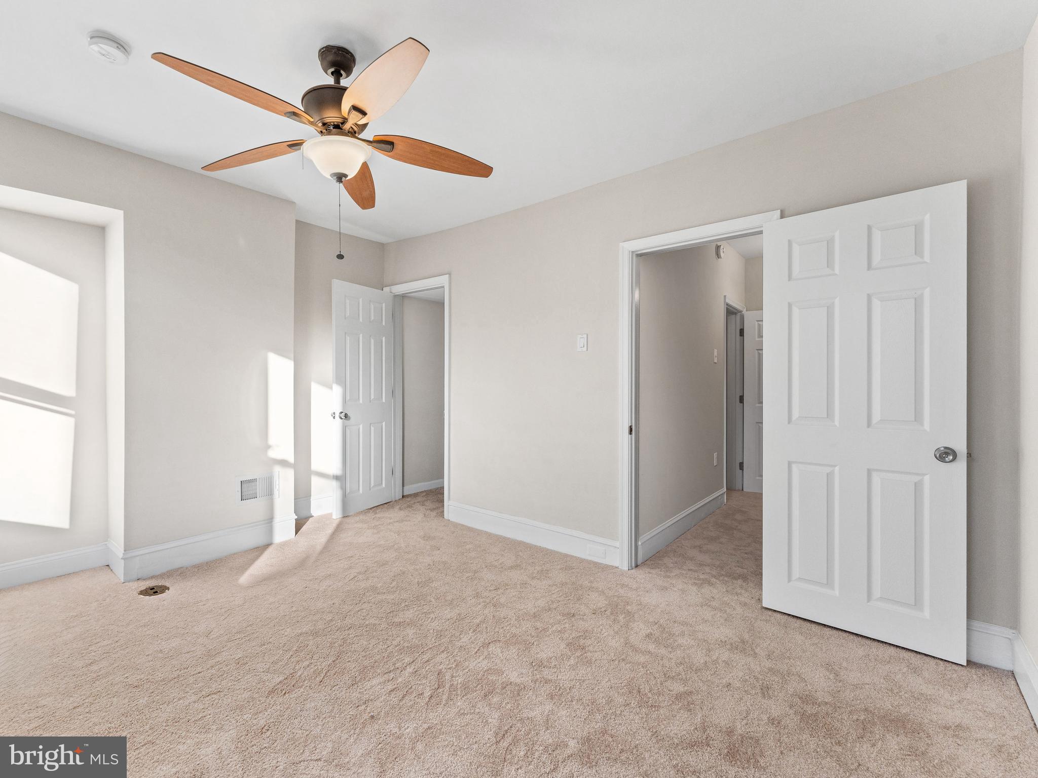 LOWER MOYAMENSING - Residential