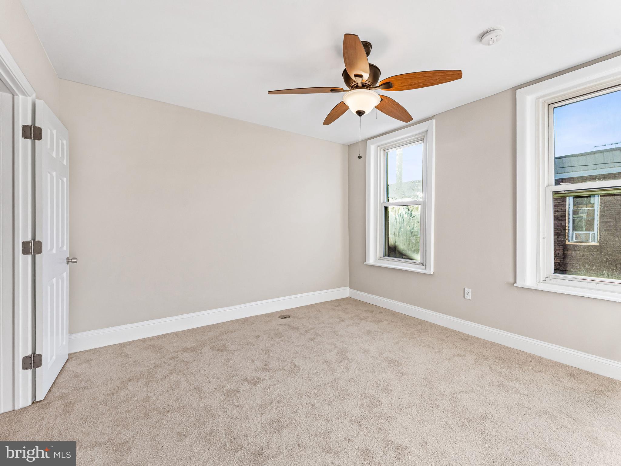 LOWER MOYAMENSING - Residential