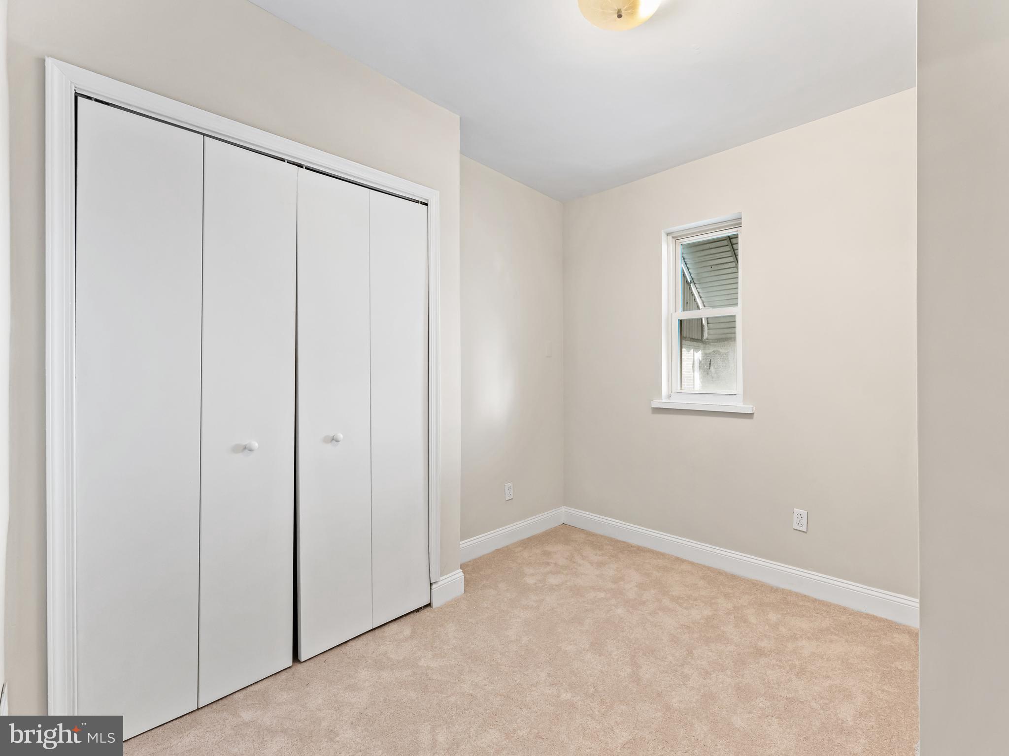 LOWER MOYAMENSING - Residential