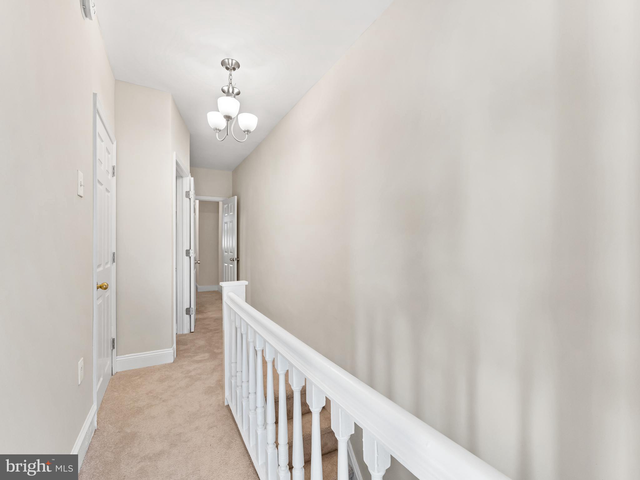 LOWER MOYAMENSING - Residential