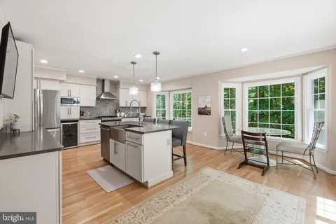 9235 Northedge Drive, Springfield, VA 22153 - #: VAFX2318332