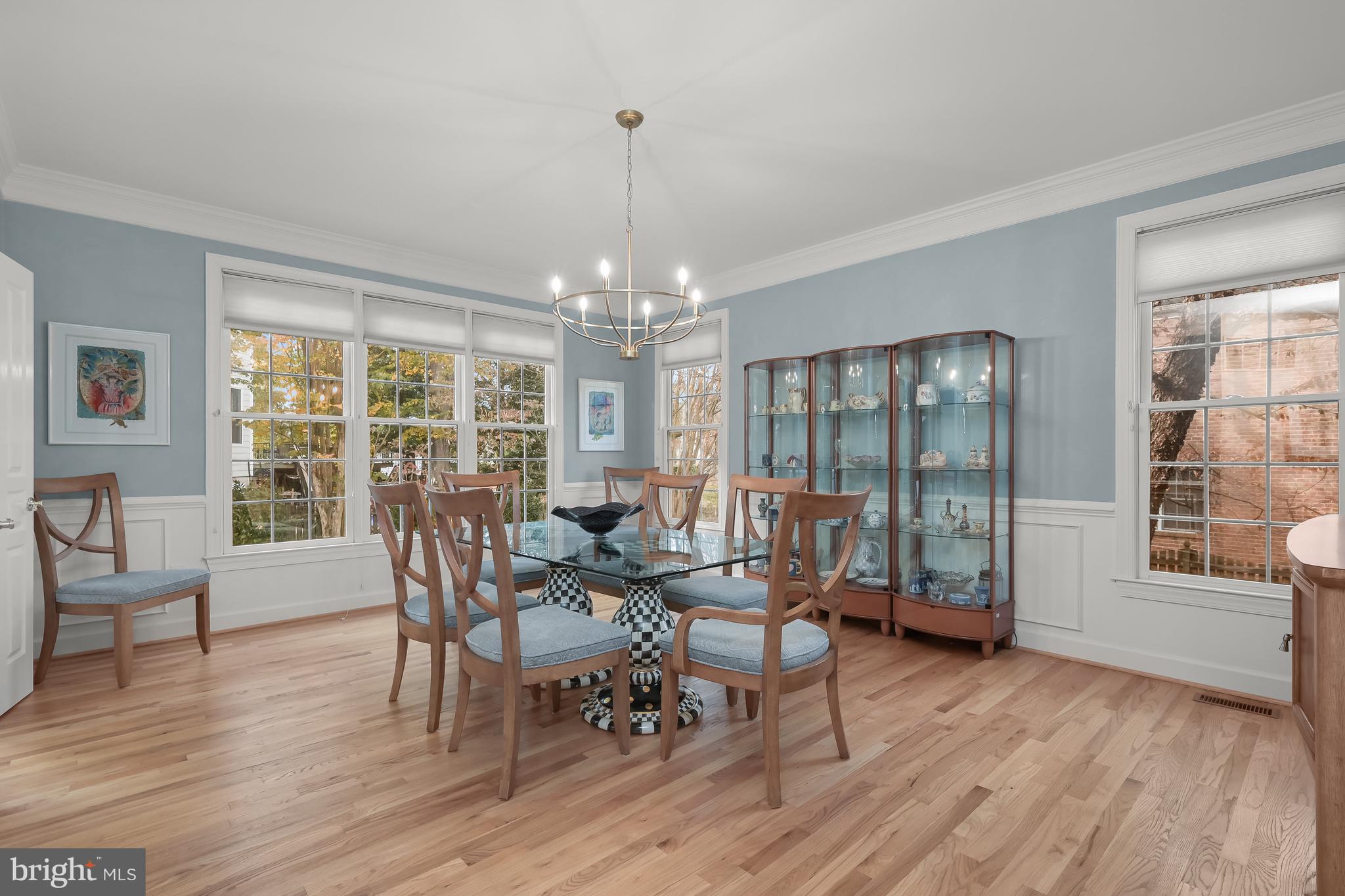 ROBERTS GLEN - Residential