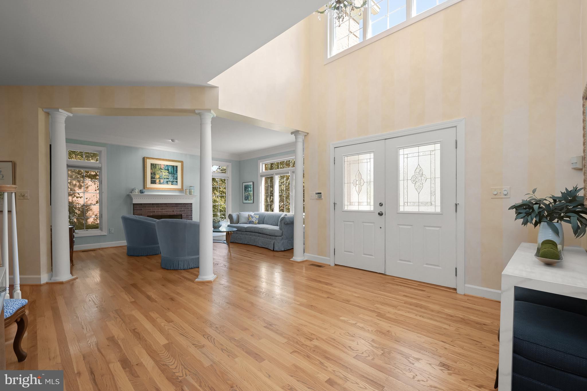 ROBERTS GLEN - Residential