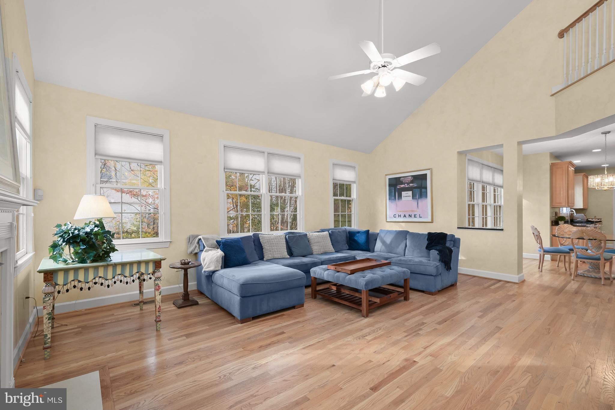 ROBERTS GLEN - Residential