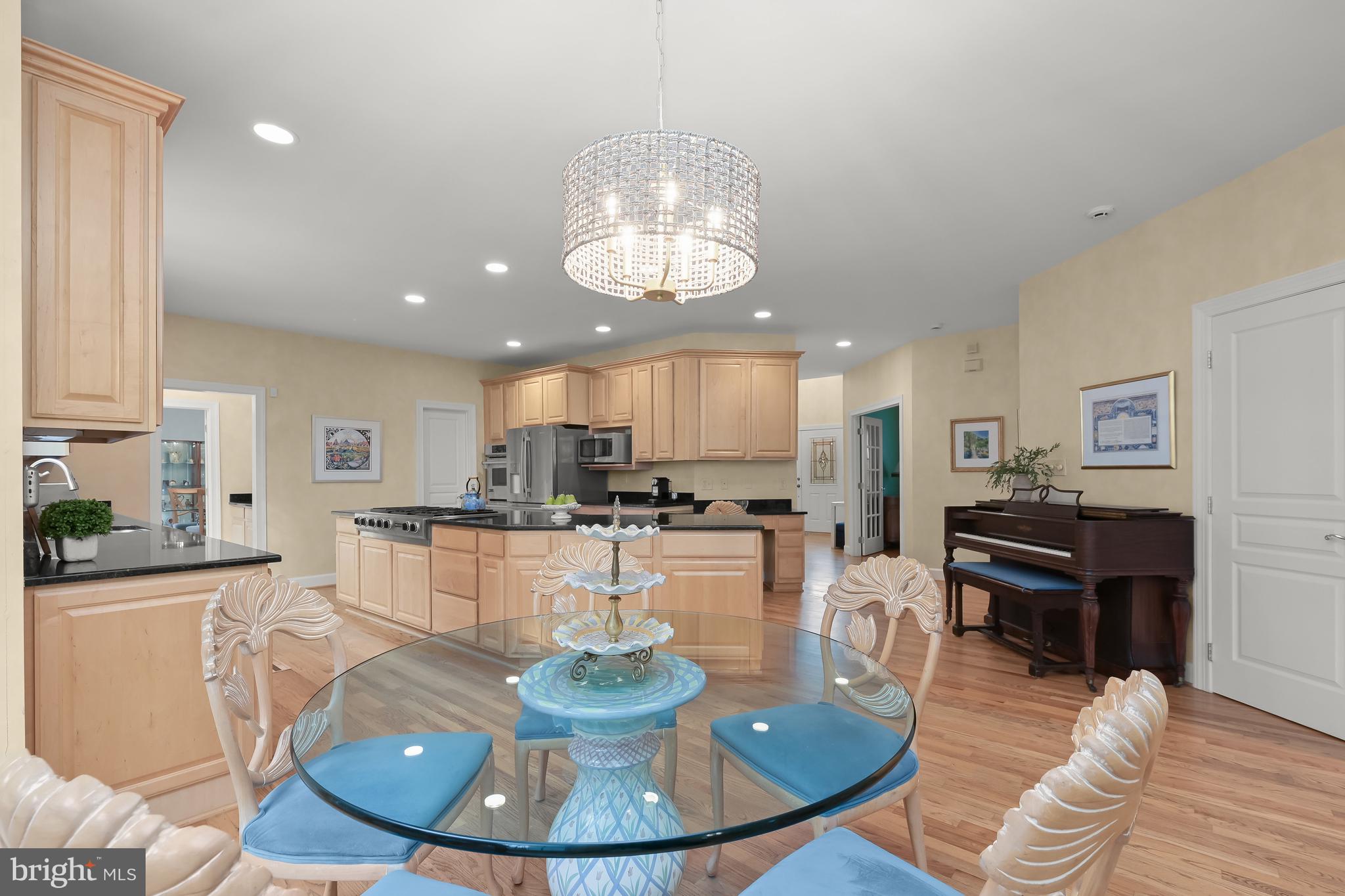 ROBERTS GLEN - Residential