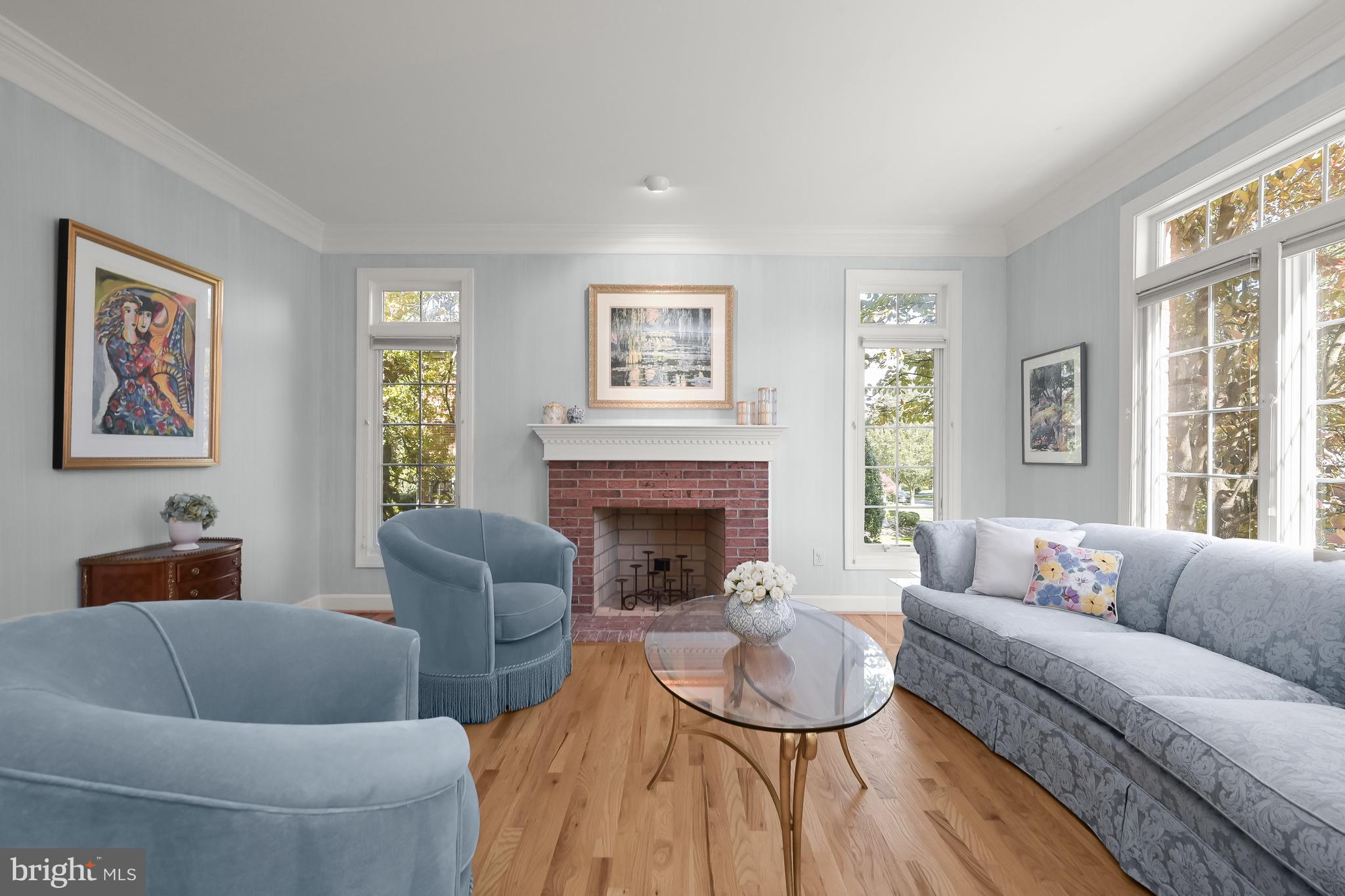 ROBERTS GLEN - Residential